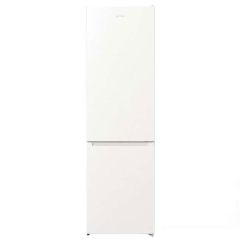 Хладилник с фризер GORENJE NRK6202EW4, 331 л, NoFrost Plus, 200 см