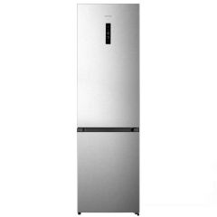 Хладилник с фризер GORENJE NRK620AAXL4, 336 л, NoFrost Plus, 201.7 см