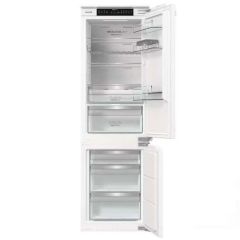 Хладилник за вграждане GORENJE NRKI517E82WF, 252 л, NoFrost, 177.2 см