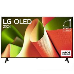 Телевизор LG OLED55B43LA, 55", OLED B4 4K UltraHD Smart(2024) 