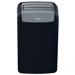 Мобилен климатик и обезвлажнител WHIRLPOOL PACB29HP B, 9000 BTU