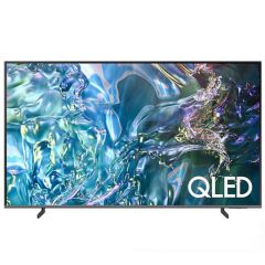 Телевизор SAMSUNG QE43Q67DAUXXH, 43"(109 см), QLED Q67D 4K AI TV (2024)