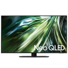 Телевизор SAMSUNG QE43QN90DATXXH, 43"(108 см) Neo QLED 4K QN90D AI TV (2024)