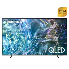 Телевизор SAMSUNG QE65Q60DAUXXH, 65"(165 см), QLED 4K Ultra HD, Smart TV Tizen, 2024