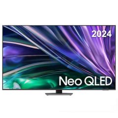 Телевизор SAMSUNG QE65QN85DBTXXH, 65"(165 см), 4K UHD Neo QLED, Tizen™ Smart TV, QN85DB (2024)