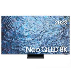 Телевизор SAMSUNG QE75QN900CTXXH, 75" 8K Neo QLED TV QN900C (2023)