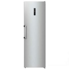 Хладилник GORENJE R619DAXL6, 398 л, AdaptTech, 185 см, Сив