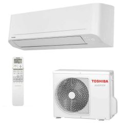 Климатик TOSHIBA Sumato RAS-B10B2KVG-E/RAS-10B2AVG-E