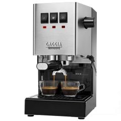 Кафемашина GAGGIA Classic E24 Inox RI9481/11