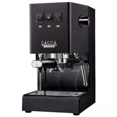 Кафемашина GAGGIA Classic E24 Thunder Black RI9481/14