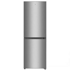 Хладилник с фризер GORENJE RK416EPS4, 230 л, сив, 161.3 см