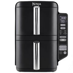 Фритюрник с горещ въздух NINJA Double Stack SL300EU