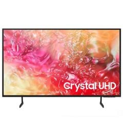 Телевизор SAMSUNG UE50DU7170UXZT, 50"(139 см), Crystal UHD 4K, Smart TV Tizen™, DU7170 (2024)