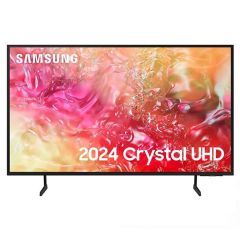 Телевизор SAMSUNG UE55DU7172UXXH, 55", Crystal UHD 4K, Smart TV Tizen™, (2024)