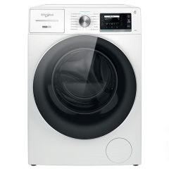 Пералня WHIRLPOOL W8 99AD SILENCE EE, 9 кг,  AutoDose, 1400 об/мин.