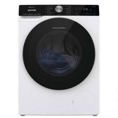 Пералня GORENJE WNS114A3TWIFI, 11 кг, Wi-Fi, 1400 об/мин