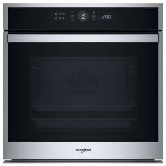 Фурна за вграждане WHIRLPOOL WOI4S8HM0SXA, 73 л, Hydrolitic