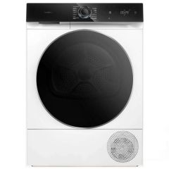 Сушилня GAGGENAU WT260165, 9 кг, Термопомпа, Self-cleaning condenser