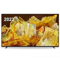 Телевизор SONY Bravia XR75X90LAEP, 75", X90L, 4K Ultra HD, HDR, Smart TV(Google TV)