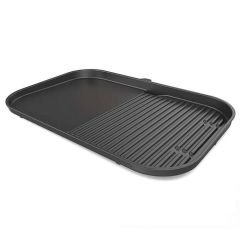 Плоча за барбекю NINJA Non-Stick Combo Flat & Griddle BBQ Plate - XSKOGXLGGCMEU