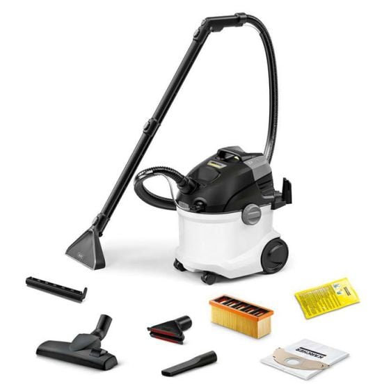 Перяща смукачка KARCHER SE 5