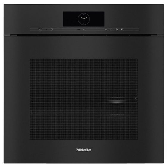 Комбинирана парова фурна без дръжки MIELE DGC 7860 HCX Pro