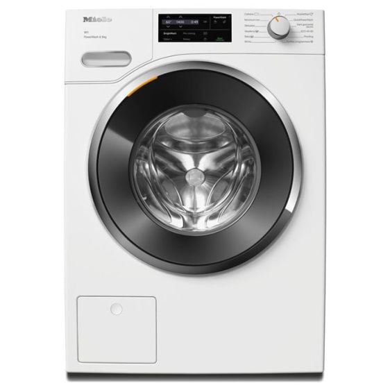 Пералня MIELE WWG360 WCS PWash, 9 кг, WiFi, 1400 об/мин.