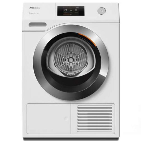 СушилняMIELE TCR790WP Eco&Steam&9kg