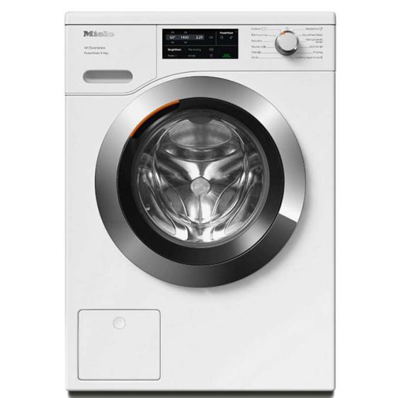 Пералня MIELE WEG365 WCS PWash&9kg, 1400 об/мин