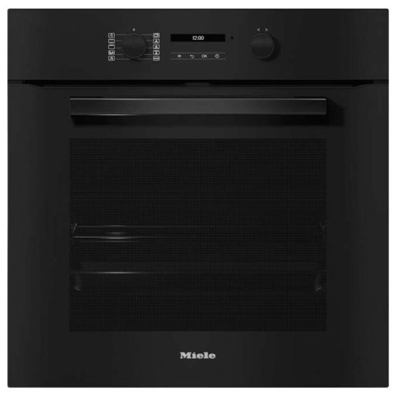 Фурна за вграждане MIELE H 2861-1 BP 125 Gala Edition