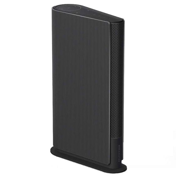 Компактна WiFi колона Bang & Olufsen Beosound Emerge Black Anthracite 