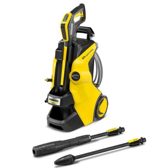 Водоструйка KARCHER K 5 Power Control Flex