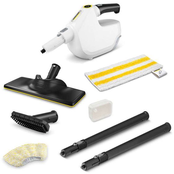 Парочистачка KARCHER SC 1Multi & Up