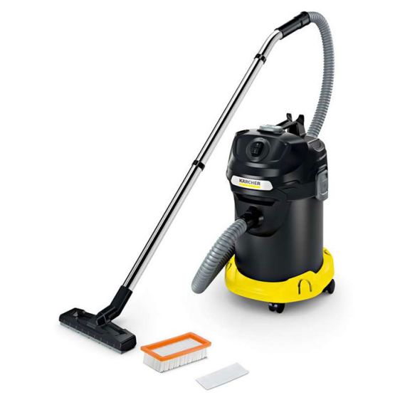 Прахосмукачка за пепел KARCHER AD 4 Premium 