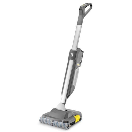 Подопочистваща машина KARCHER BR 30/1 C Bp Pack