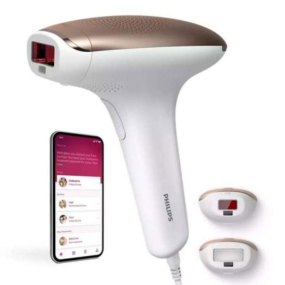 Фотоепилатор PHILIPS Lumea 7000 Series SC1997/00