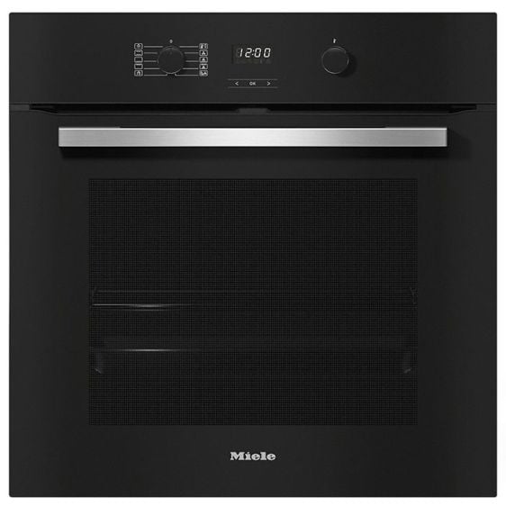 Фурна за вграждане MIELE H 2765 BP Black line