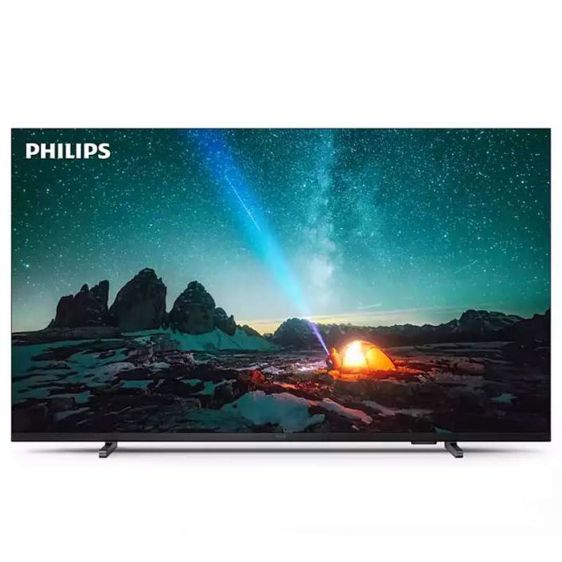 Телевизор PHILIPS 43PUS7609/12, 43