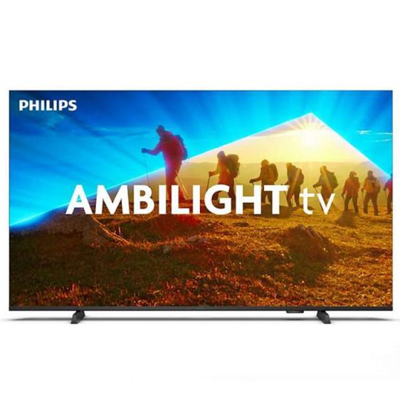 Телевизор PHILIPS 43PUS8009/12, 43