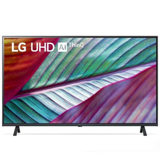 Телевизор LG 43UR75003LK, 43