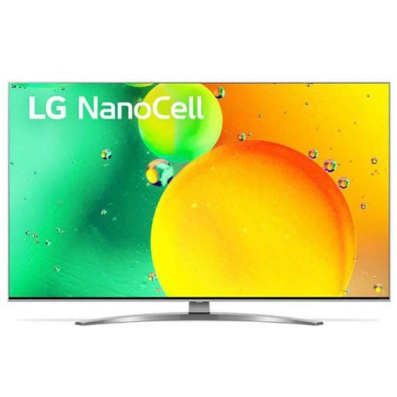 Телевизор LG 50NANO783QA