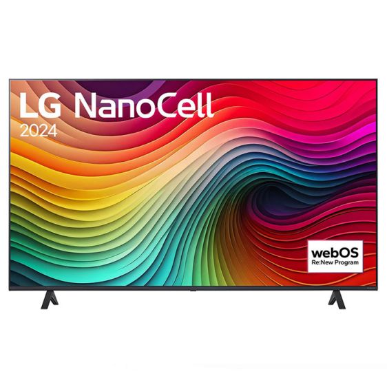 Телевизор LG NanoCell 50NANO81T3A, 50