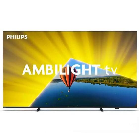 Телевизор PHILIPS 43PUS8079/12, 43