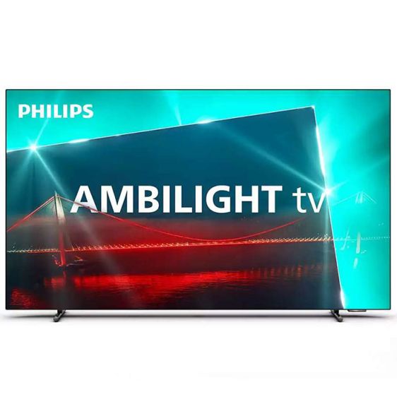Телевизор Philips 55PUS8118/12 - Техмарт