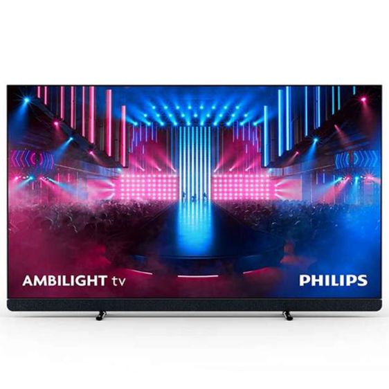 Телевизор PHILIPS 55OLED909/12, 55