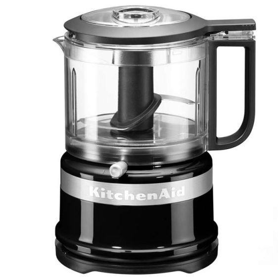 Мини Чопър KitchenAid 5KFC3516EOB, Onyx Black