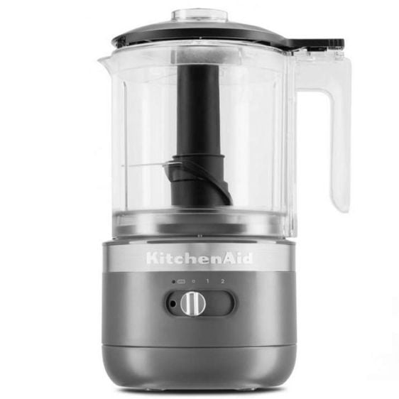 Акумулаторен Чопър KitchenAid 5KFCB519EDG