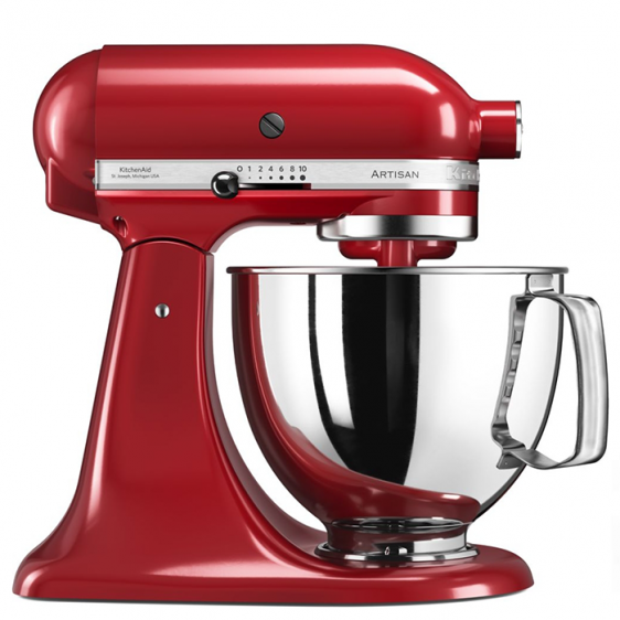 Кухненски робот KitchenAid 5KSM125EER