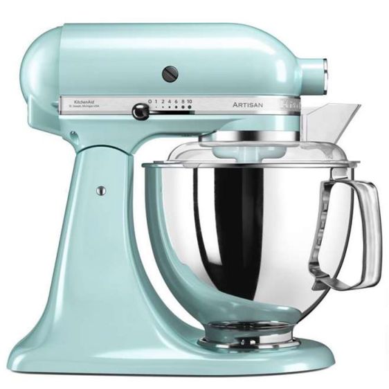 Кухненски робот KitchenAid Artisan 5KSM175PSEIC