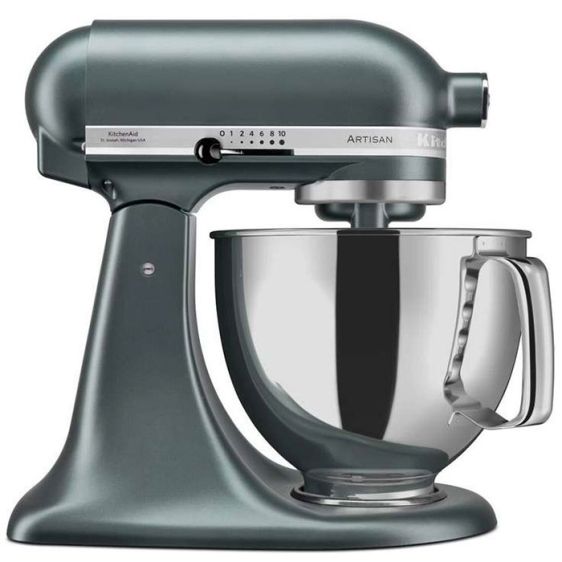 Кухненски робот KitchenAid Artisan 5KSM175PSEJP